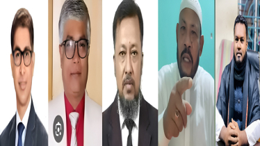 অহিদের বাড়িতে নাঃগঞ্জ বিএনপির শীর্ষ নেতারা যাবেন কী ?