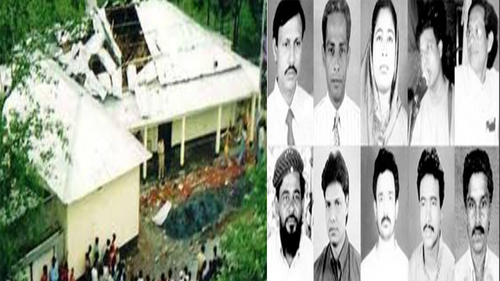 চাষাড়া আ’লীগ অফিসে বোমা হামলার রায় আগামী ১ আগষ্ট চাষাড়া আ’লীগ অফিসে বোমা হামলার রায় আগামী ১ আগষ্ট