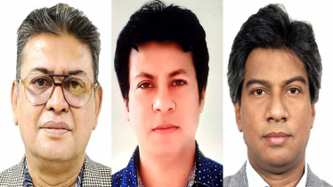 নাঃগঞ্জ প্রেস ক্লাব নির্বাচনে মাসুদ-পন্টি প্যানেলের নিরঙ্কুশ জয়