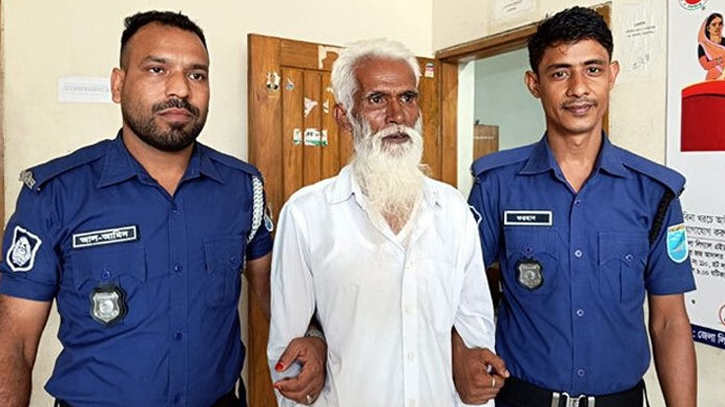 নাঃগঞ্জে স্ত্রী হত্যা, স্বামীর যাবজ্জীবন নাঃগঞ্জে স্ত্রী হত্যা, স্বামীর যাবজ্জীবন