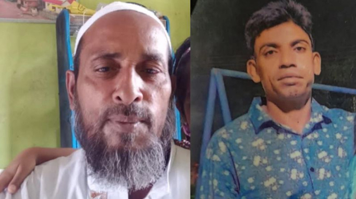 ডাবল মার্ডার কাঁপিয়ে দিল বন্দর উপজেলা ডাবল মার্ডার কাঁপিয়ে দিল বন্দর উপজেলা