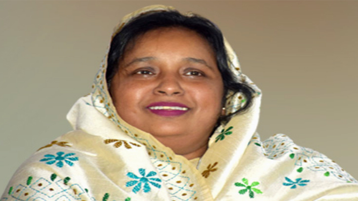 ফের আইভীর জামিন আবেদন নাকচ ফের আইভীর জামিন আবেদন নাকচ