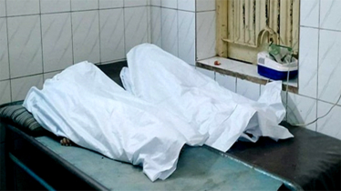নাঃগঞ্জে মহাসড়কে ২ যুবকের লাশ