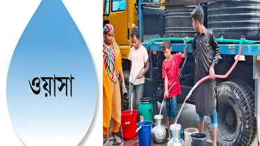 নাঃগঞ্জ মহানগরীতে বসছে নতুন পাম্প