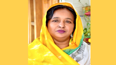 রাষ্ট্র বনাম জনগণ: আইভীর গ্রেপ্তার এবং -----------