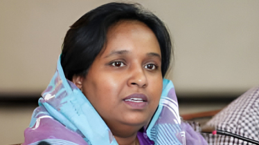 ২ দিনের রিমান্ডে সাবেক মেয়র আইভী