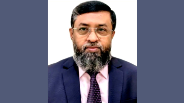 বিকেএমইএ’র সভাপতি হলেন মোহাম্মদ হাতেম
