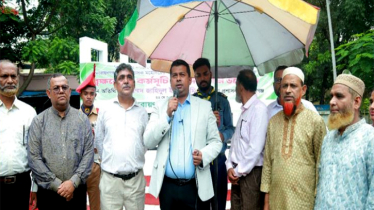 তারুণ্যের দক্ষতা নির্ভর হবে আগামীর দেশ : ডিসি নারায়ণগঞ্জ