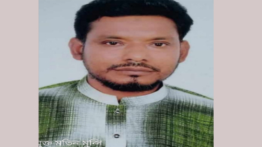 সোনারগাঁয়ে যুবককে কুপিয়ে জখম