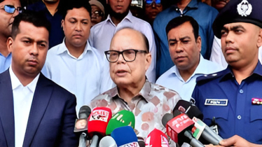 নাঃগঞ্জ  ঘুরে গেলেন খাদ্য উপদেষ্টা