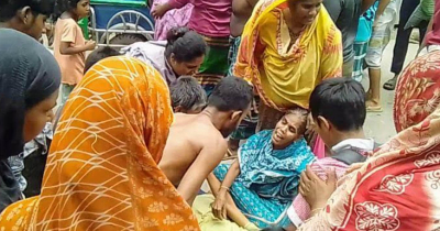 পানিতে ডুবে দুই শিশুর মৃত্যু   