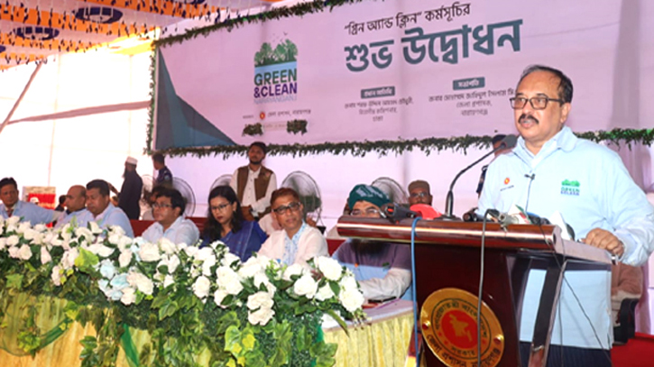 নাঃগঞ্জ রক্ষায় নদী রক্ষা জরুরী : শরফ উদ্দিন আহমদ চৌধুরী নাঃগঞ্জ রক্ষায় নদী রক্ষা জরুরী : শরফ উদ্দিন আহমদ চৌধুরী